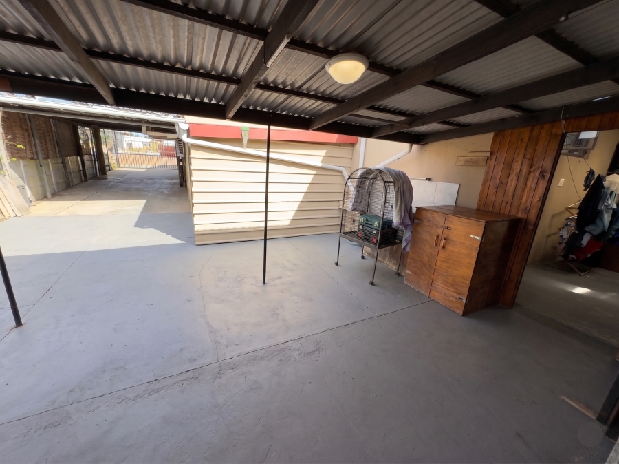 3 Bedroom Property for Sale in Berea Eastern Cape